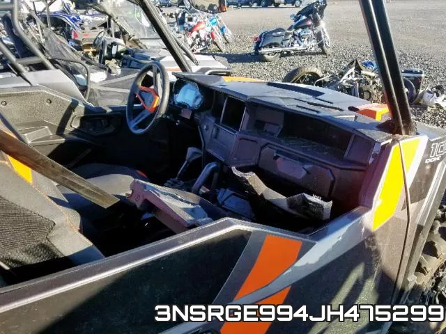 3NSRGE994JH475299 фото 6