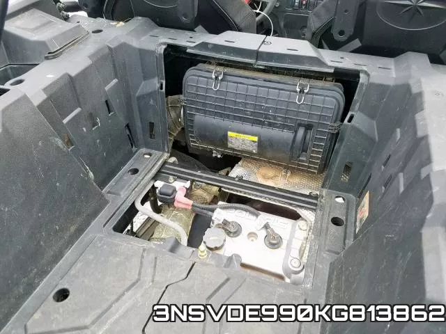 3NSVDE990KG813862 фото 10