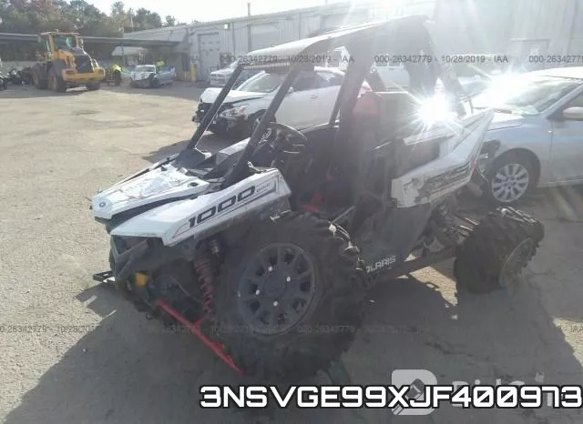 3NSVGE99XJF400973 фото 3