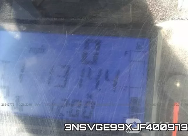 3NSVGE99XJF400973 фото 8