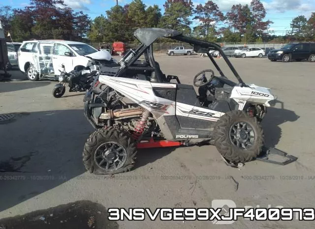 3NSVGE99XJF400973 фото 9