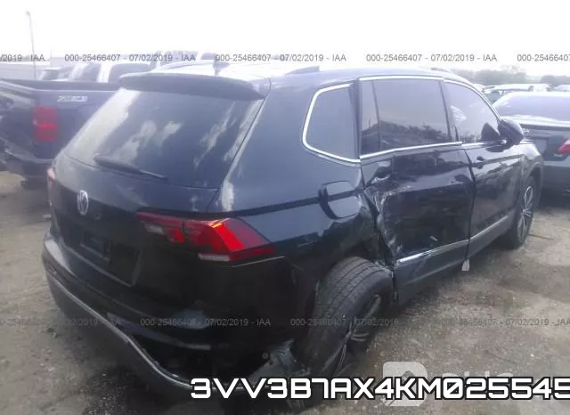 3VV3B7AX4KM025545 фото 5
