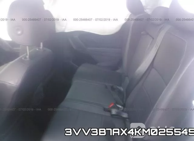 3VV3B7AX4KM025545 фото 9