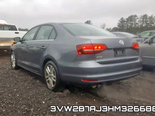 3VW2B7AJ3HM326688 фото 4
