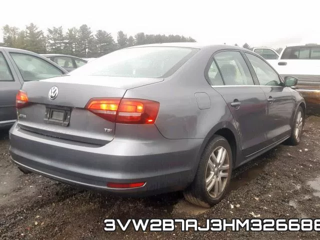 3VW2B7AJ3HM326688 фото 5