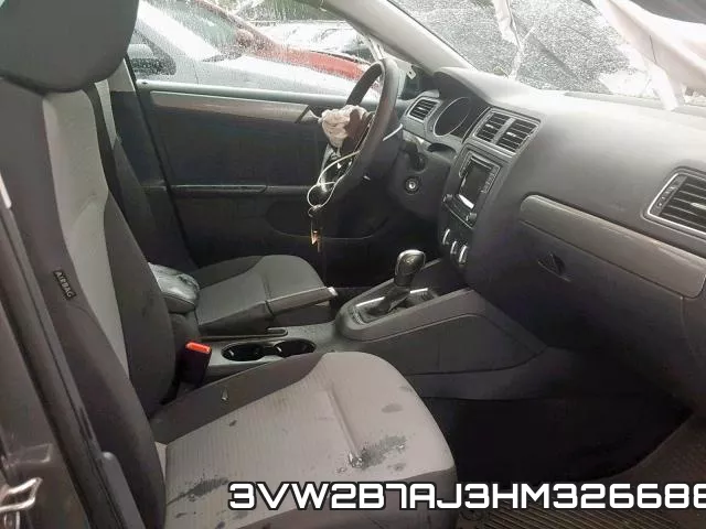 3VW2B7AJ3HM326688 фото 6