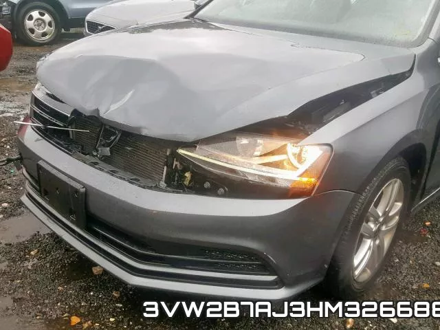 3VW2B7AJ3HM326688 фото 10