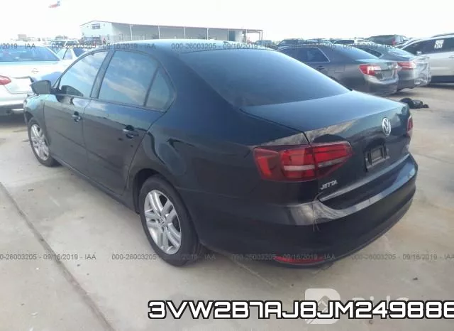 3VW2B7AJ8JM249886 фото 4