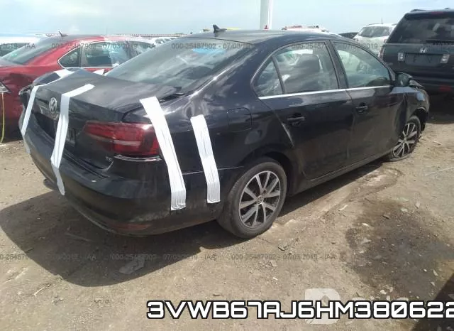 3VWB67AJ6HM380622 фото 5