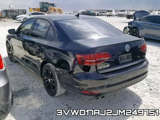 3VWD17AJ2JM249751 фото 4