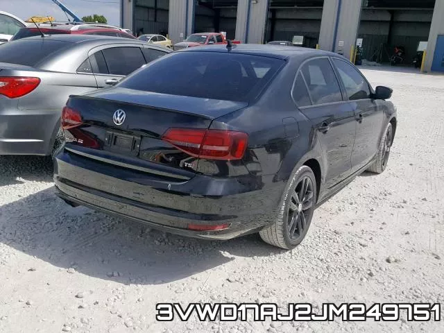 3VWD17AJ2JM249751 фото 5