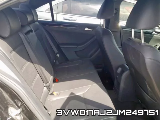 3VWD17AJ2JM249751 фото 7