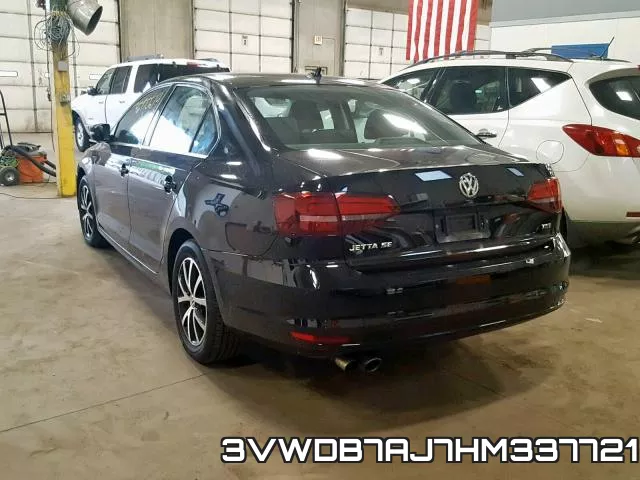 3VWDB7AJ7HM337721 фото 4