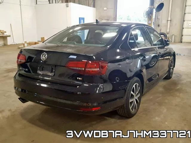 3VWDB7AJ7HM337721 фото 5