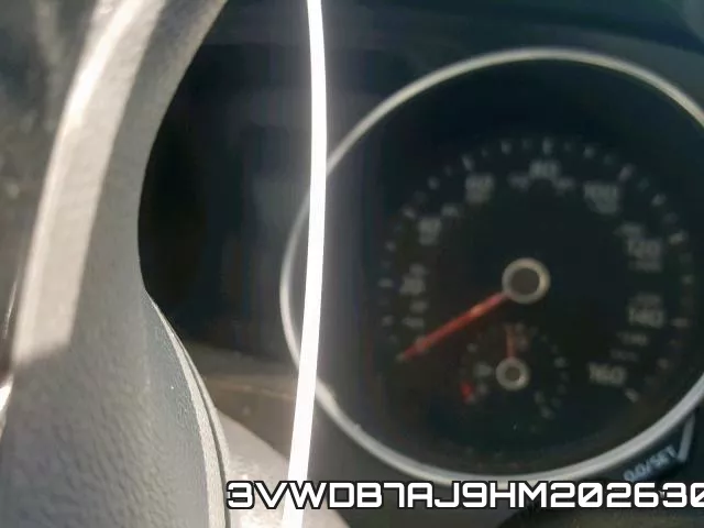 3VWDB7AJ9HM202630 фото 9
