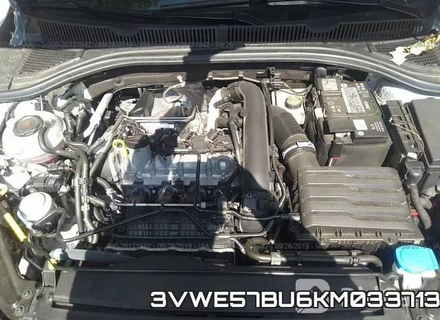 3VWE57BU6KM033713 фото 2