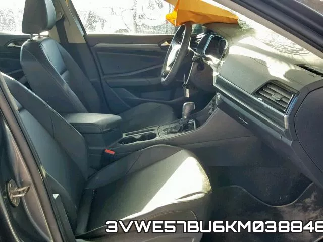 3VWE57BU6KM038846 фото 6