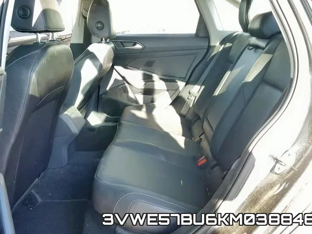 3VWE57BU6KM038846 фото 7