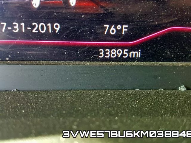 3VWE57BU6KM038846 фото 9