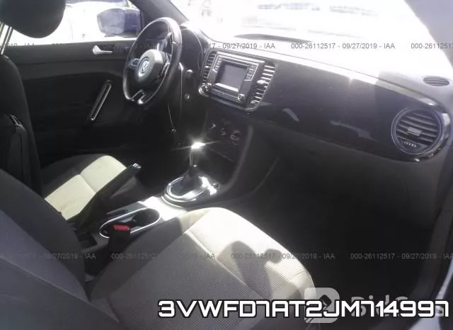 3VWFD7AT2JM714997 фото 6