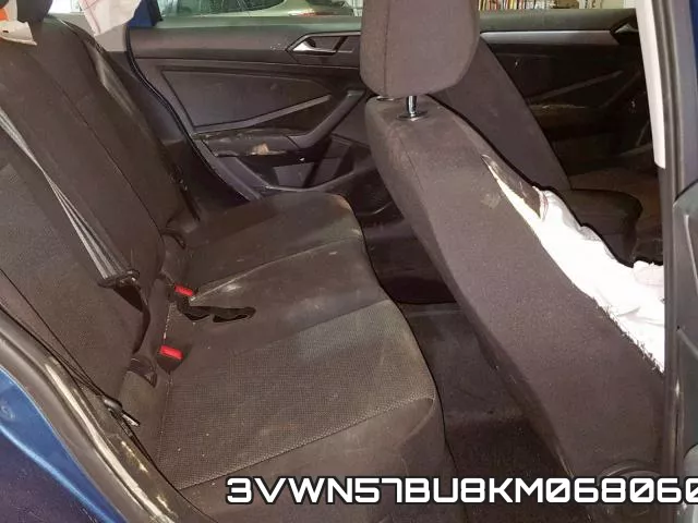 3VWN57BU8KM068060 фото 7