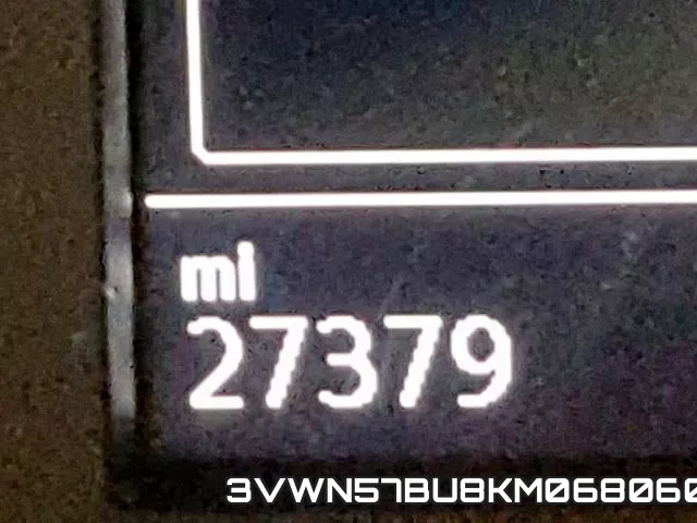 3VWN57BU8KM068060 фото 9