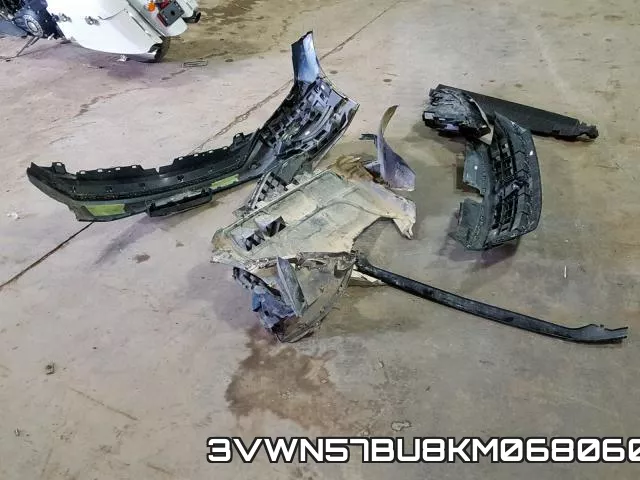 3VWN57BU8KM068060 фото 10