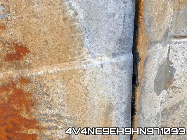 4V4NC9EH9HN971033 фото 2