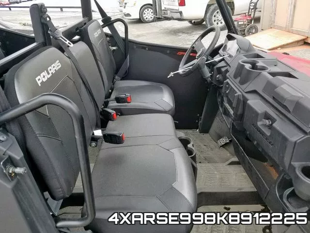 4XARSE998K8912225 фото 6