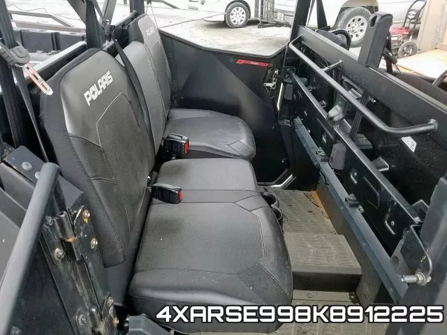 4XARSE998K8912225 фото 7