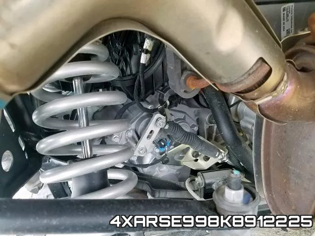 4XARSE998K8912225 фото 8