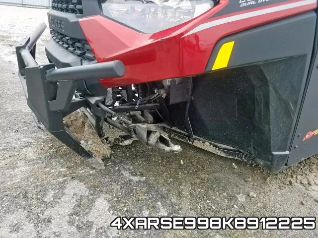 4XARSE998K8912225 фото 10