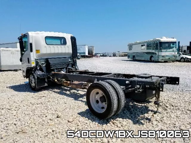 54DCDW1BXJS810063 фото 4