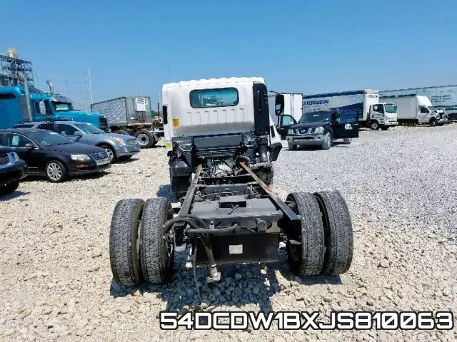 54DCDW1BXJS810063 фото 7