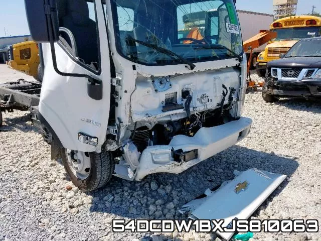 54DCDW1BXJS810063 фото 10