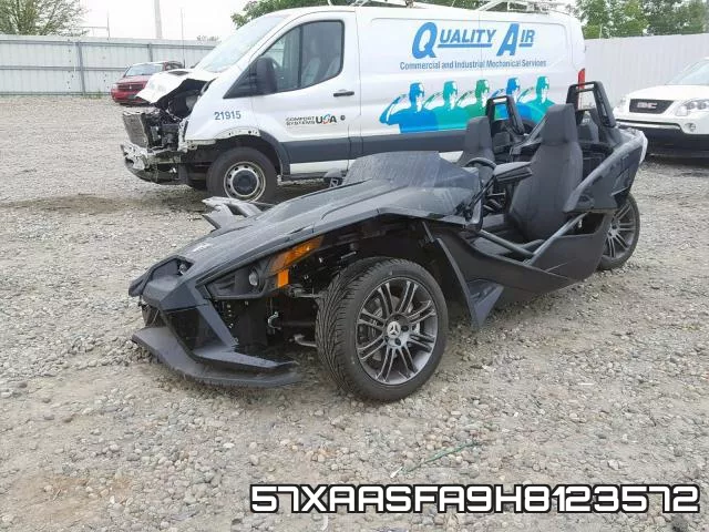 57XAASFA9H8123572 фото 3