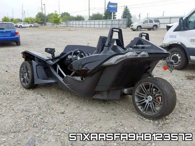 57XAASFA9H8123572 фото 4