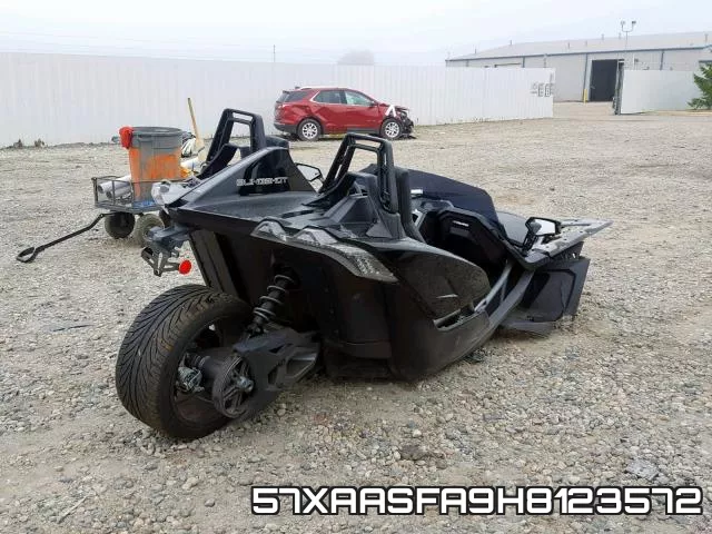 57XAASFA9H8123572 фото 5