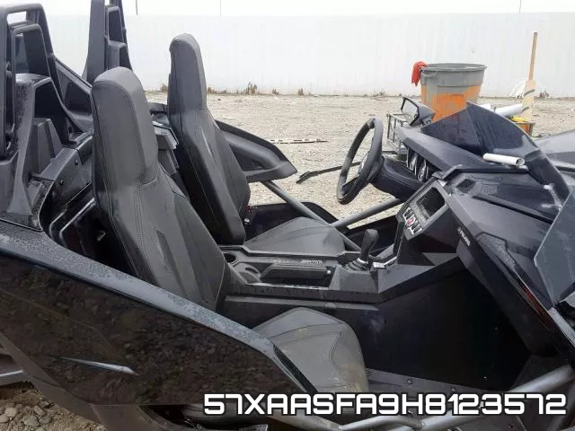 57XAASFA9H8123572 фото 6