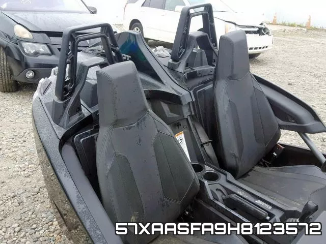 57XAASFA9H8123572 фото 7