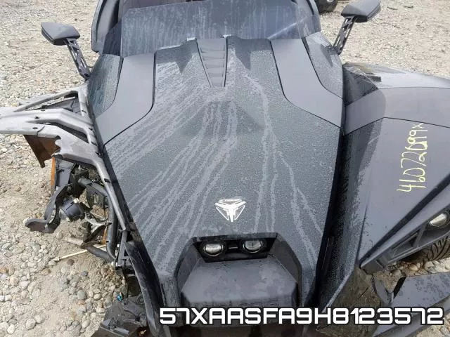 57XAASFA9H8123572 фото 8