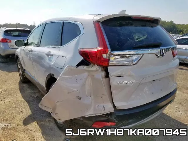 5J6RW1H87KA007945 фото 4