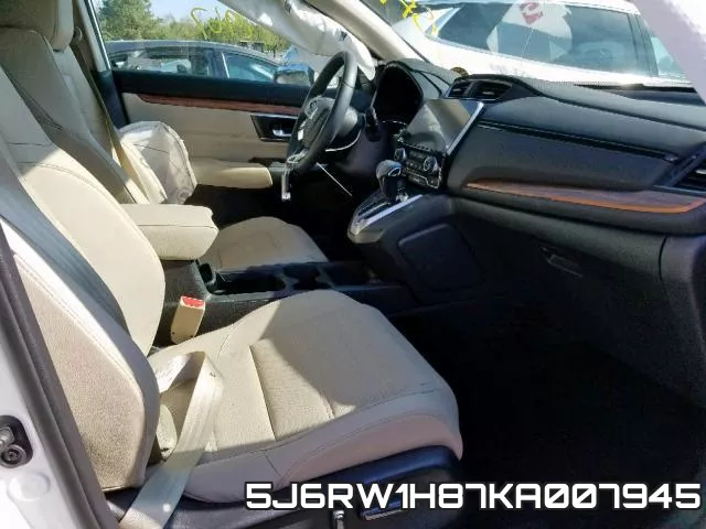 5J6RW1H87KA007945 фото 6