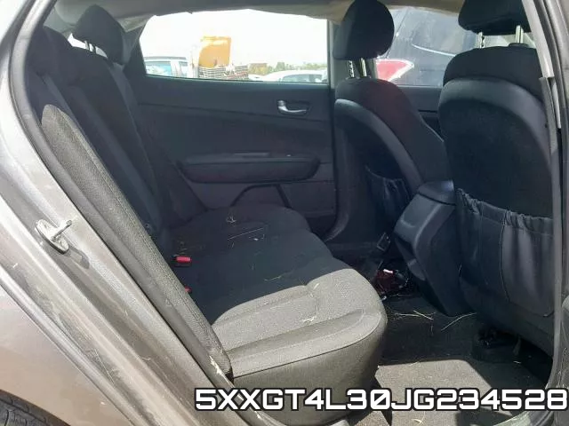 5XXGT4L30JG234528 фото 7