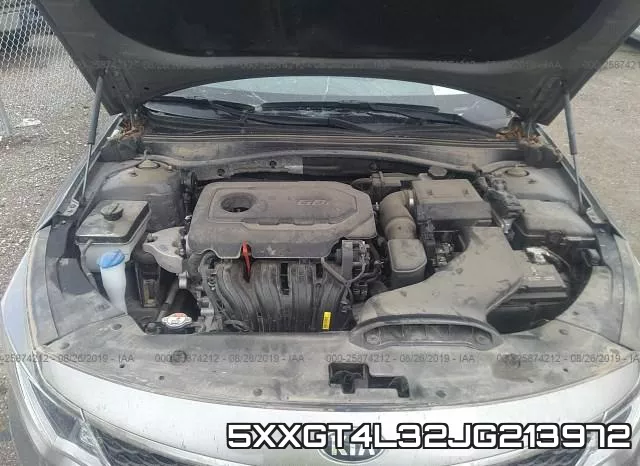 5XXGT4L32JG213972 фото 2