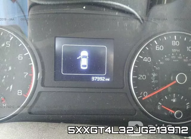 5XXGT4L32JG213972 фото 8