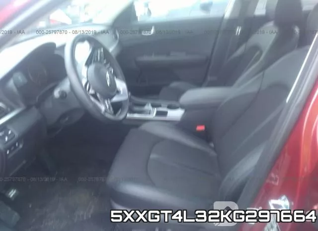 5XXGT4L32KG297664 фото 6