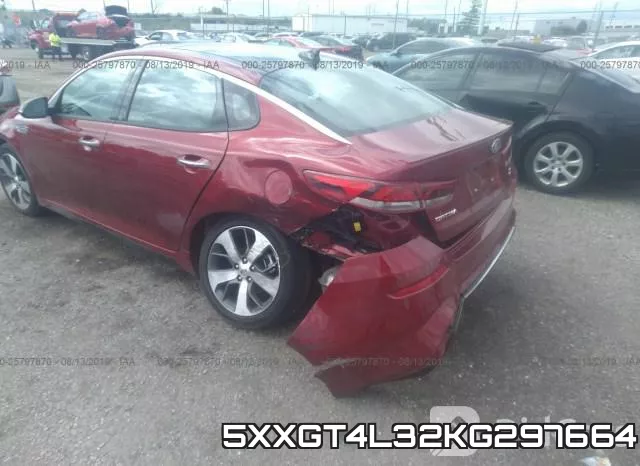 5XXGT4L32KG297664 фото 7