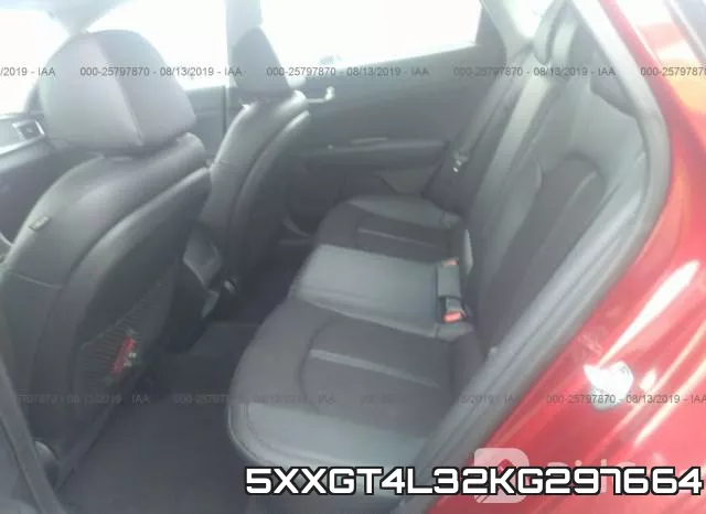 5XXGT4L32KG297664 фото 9
