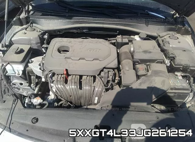 5XXGT4L33JG261254 фото 2